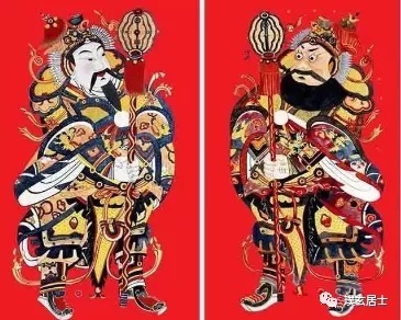 虎年&千万别这样贴春联,不吉利!一定要知道!(附最新2022虎年春联)