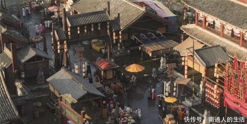 北宋|北宋真的是弱小的国家么?他经济世界第一,国土也在不断的扩张