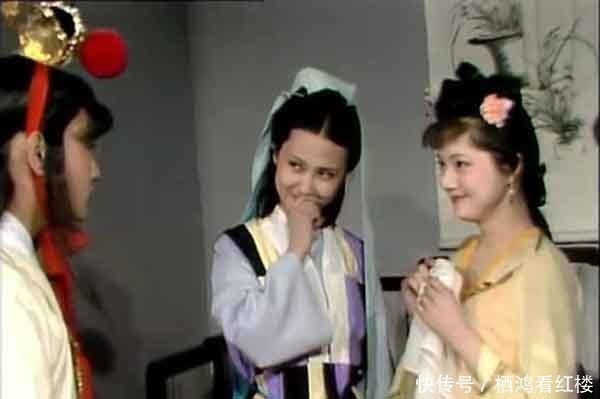 钗黛@妙玉两次请林黛玉喝茶,用意何在?她很喜欢黛玉吗?