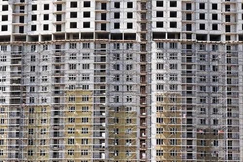 洋房|买房不会选楼层?业内人士建议首选这4层,住进去就知道没选错