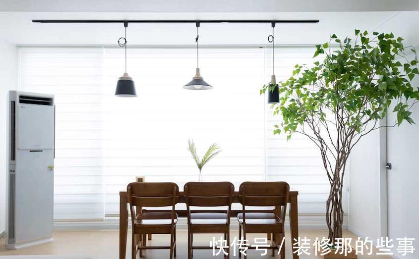 自信|普通且自信，北欧风舒适爽朗，越住感受越深，110㎡魅力尽在于此