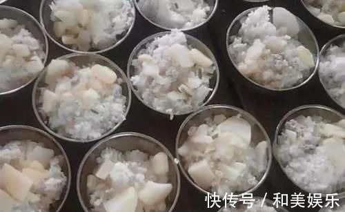 伙食费|交着幼儿园天价伙食费,孩子却吃着汤泡饭,宝妈:钱都花哪去了?