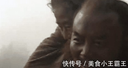 梁山好汉&《水浒传》中李逵母亲被老虎吃了,梁山众兄弟为何一阵狂笑!