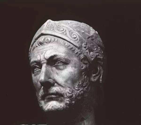 崛起|三次布匿战争后，迦太基覆灭，柏柏尔人趁机崛起