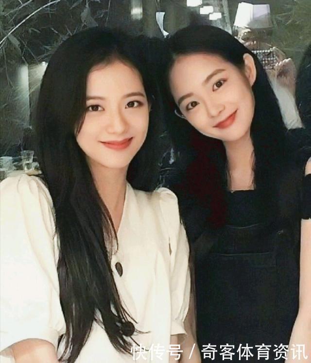 韩国三大整形模板,为自己画像找医生整容,一个还是jisoo的好朋友