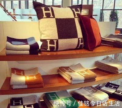 爱马仕 爱马仕女孩都应该知道,那些最值得入手的配货!