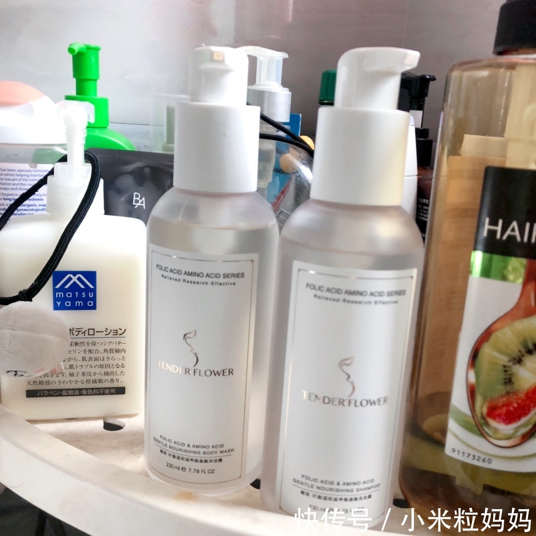 洗头发|新手妈妈知道坐月子误区吗？怎么才能科学坐月子？