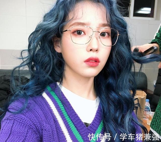 短发 2021年秋冬7款发型流行趋势!长发短发任你选择!