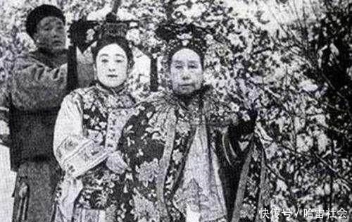 吕后|中国古代最厉害的四个女人:个个都是厉害角色,谁说女子不如男