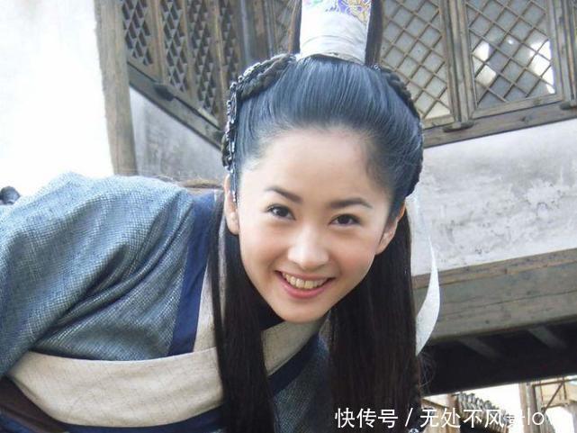 欧阳|射雕:他下手比郭靖早,与黄蓉育有一女,洪七公也不是他的对手