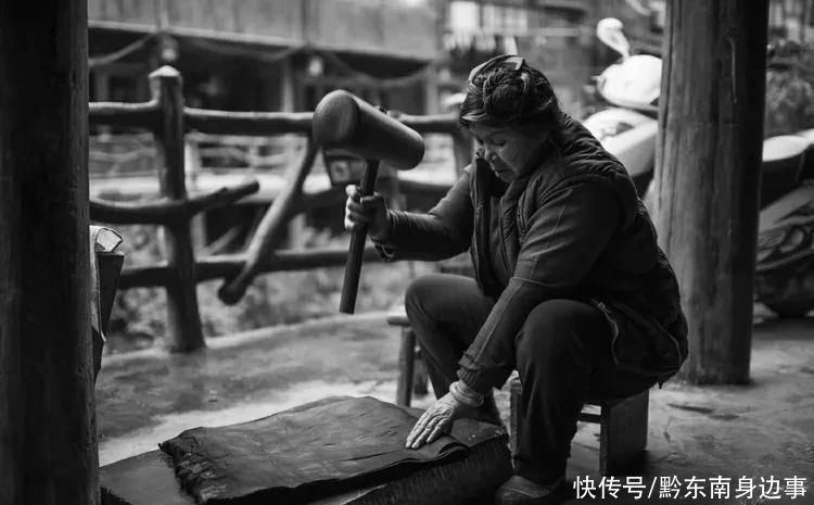 侗乡|情系侗乡访侗年