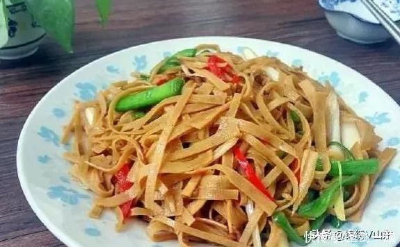 杏鲍菇|12道超下饭美食菜谱，绝对值得你看下，用我的方法做出饭店味道