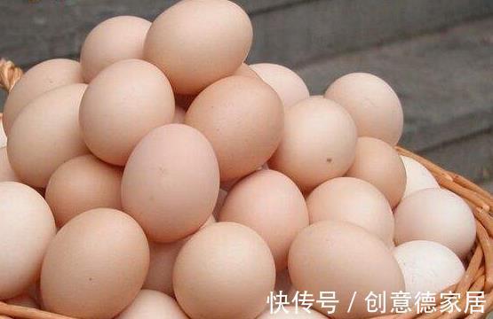 表面蛋液|胡萝卜同此物搭配，小孩常吃视力越来越好，开胃营养，肌肤更年轻