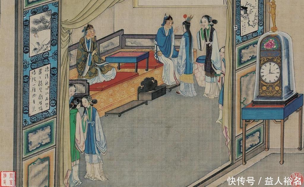 精彩|贾母和王夫人：不再互相忍耐的婆媳，各出奇招斗得那叫一个精彩