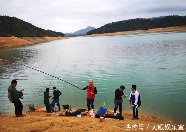 野钓人多时如何提升渔获?爆护难但有好收获不难