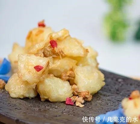 酒楼招牌口味菜,值得学习!