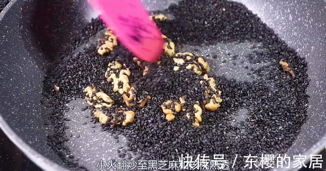 宝宝|补脑第一名,鱼只排第二,比豆浆好喝,一周3次,宝宝长个又聪明