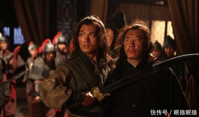 鲍旭为何会死于石宝之手