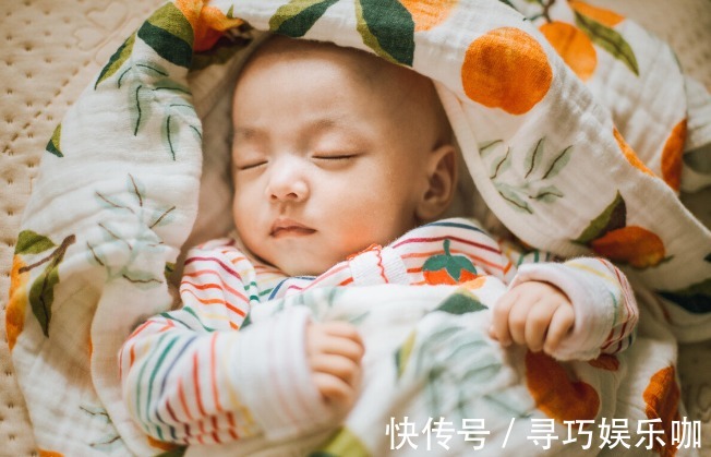 小宝|宝宝为什么不睡整觉、老是醒？儿科医生给你支招让宝宝睡更香