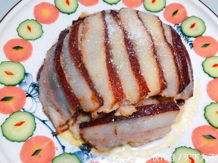 这些重庆小吃你们还记得吗?