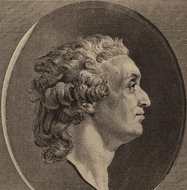  思想|《一个知识分子的政治理想》法国大革命思想提供者与现实祭祀品