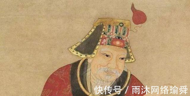 上安州裴长史书|李白大半生在游山玩水、纵情诗酒,他不工作,靠什么维持开销呢?