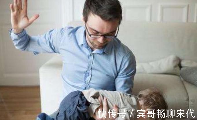 后脑勺|一巴掌真能'要命',孩子身上这几个'生命线',再生气也不能打