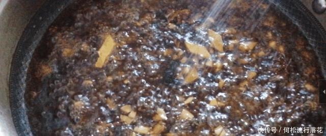 卤汁蒸芋头,步骤虽简单,但调味是关键,口感醇香浓郁让人垂涎