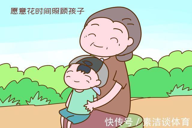 孙女|奶奶问孙女怎么不给自己打电话,5岁孙女一番质问,老人懵圈了