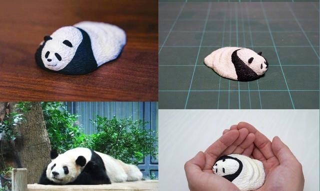 泡面|“液体鸭”、“无头狸”、“松鼠大侠”,手办大神又出沙雕作品了