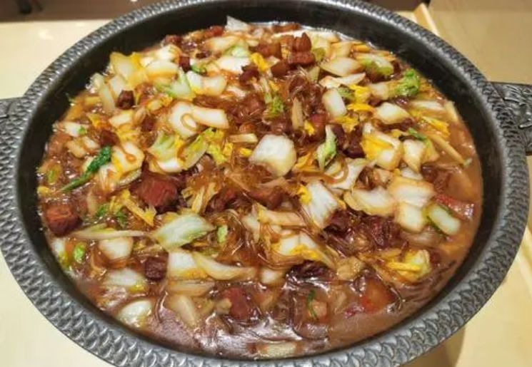 天冷了多吃热菜，分享4道家常菜，好吃又实惠，快来跟着做