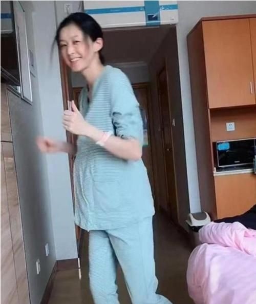 怀孕期间|“魔鬼孕妇”火了,宫口开二指跳舞催生,网友:这身材我羡慕了