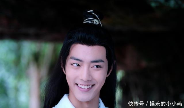 随便132-2|红发带,是魏婴自始至终誓死坚守着的赤诚