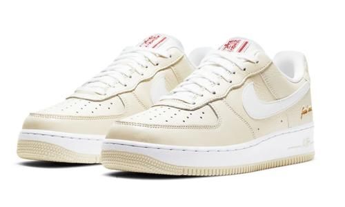倒贴压岁钱买一双 Dunk？不如原价多买几双 Air Force 1