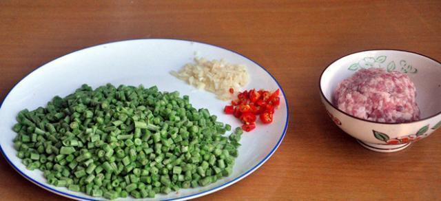 豇豆|父母矮孩子长不高来吃“它”,儿子隔天吃1次,15岁1米8!