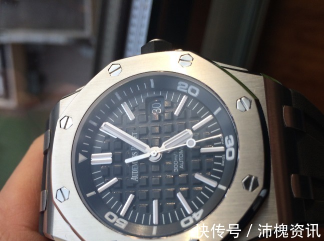 男人风#男人爱好并不多,腕表绝对算一个,最有男人风的三块表