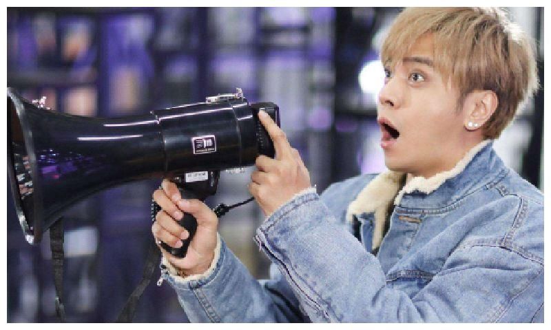 罗志祥重出江湖，参加综艺节目引关注，难道是高智商加高情商？