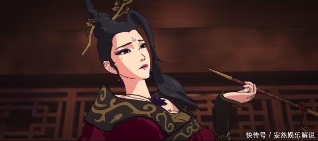 安利|国创动画《枕刀歌》,能否成为下一个《雾山五行》?我希望他能