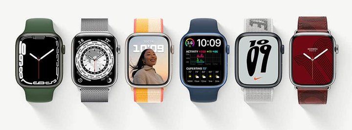 卡西欧|为什么 Apple Watch 没有表盘商店？