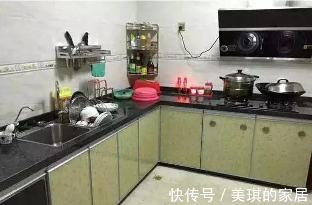 贼漂亮!200平豪宅盖了1年才结束,婆婆说门槛都快被村里人踩烂了