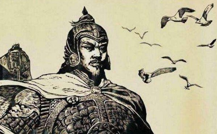 古代|古代最长寿的皇帝,儿子:爹,我先走了,孙子:爷,我也撑不住了