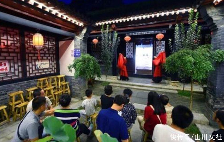 元代|为何说“元曲”是最接地气的艺术?品味元曲也是在品味自己的人生