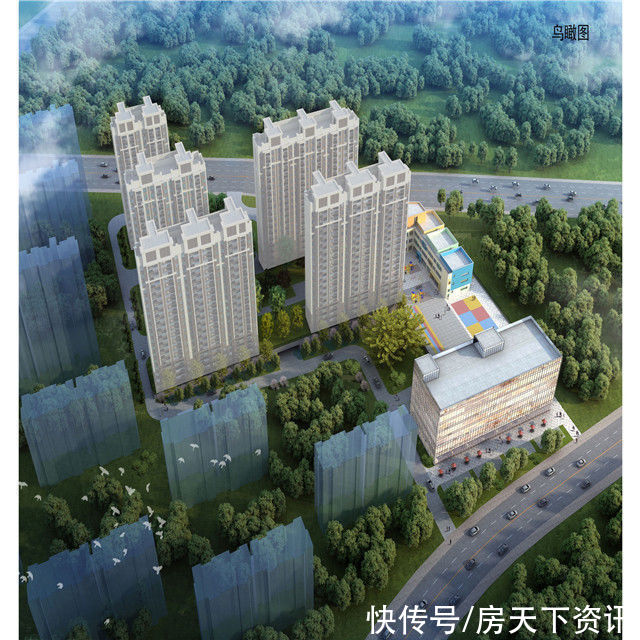 用地|福山区上半年出让的两宗地块项目公示