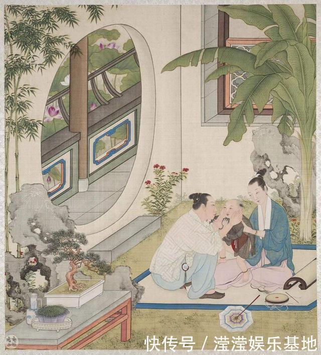 私房钱藏600年,几经转手收藏却没被发现,堪称史上最安全藏法