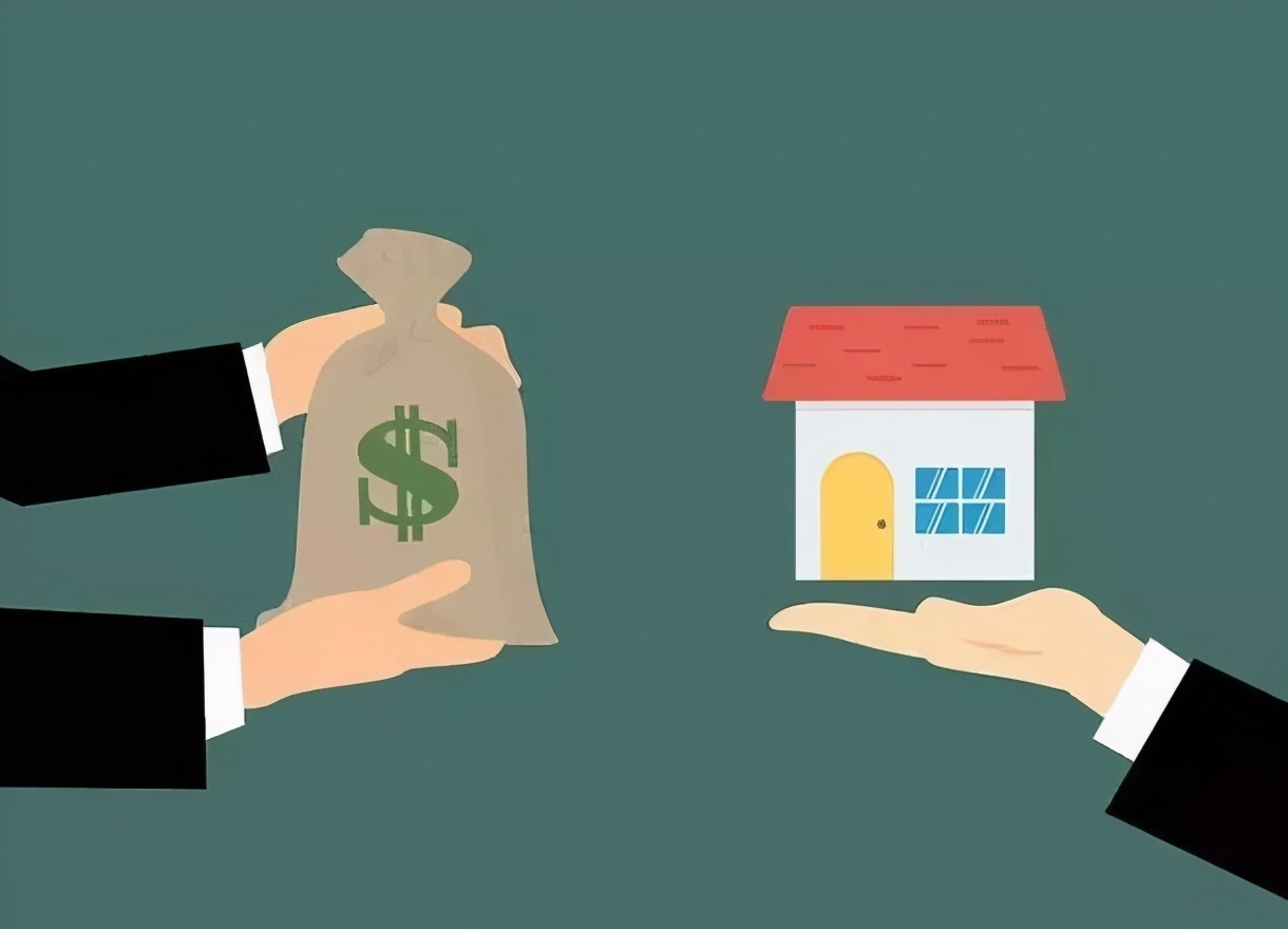 王健林|为什么说买房一定要贷款,全款买房有什么缺点贷款有什么好处