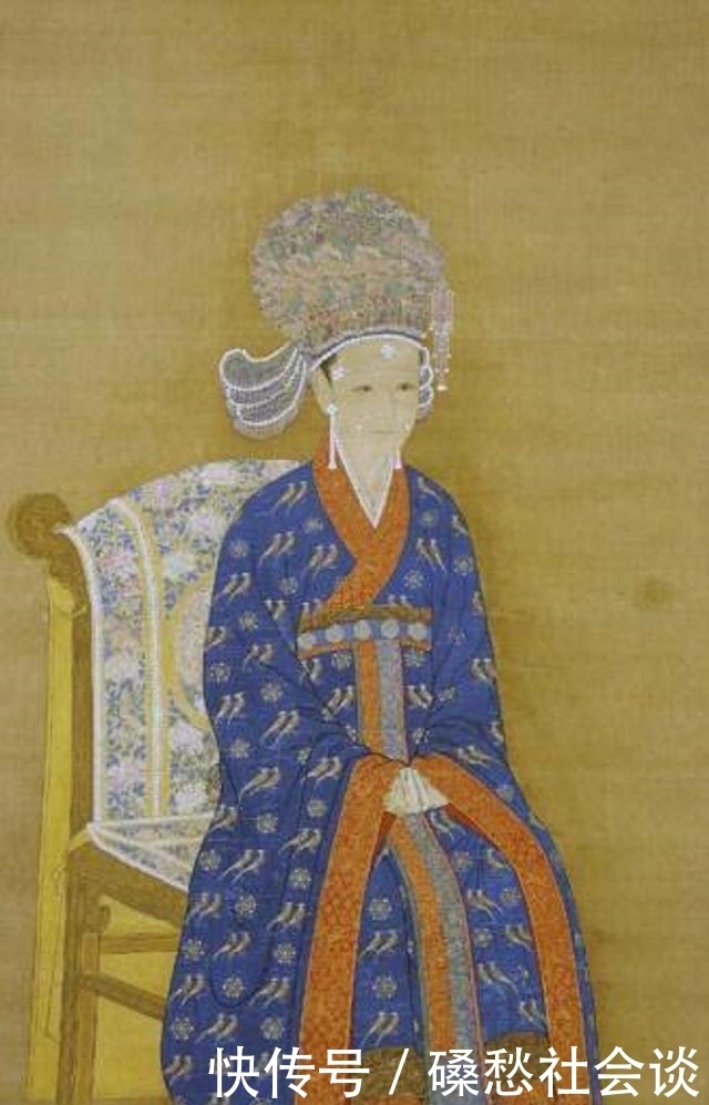 疏影|疏影横斜水清浅,暗香浮动月黄昏:品读宋朝服饰的含蓄之美