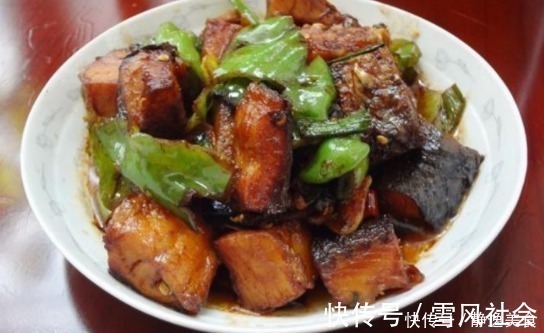 大厨教的几道高颜值的家常菜做法，简单又美味，请客吃饭有面子