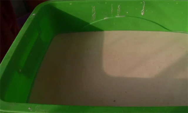 红薯|红薯淀粉不用出去买,一次买100斤红薯制作,纯正零添加,超简单