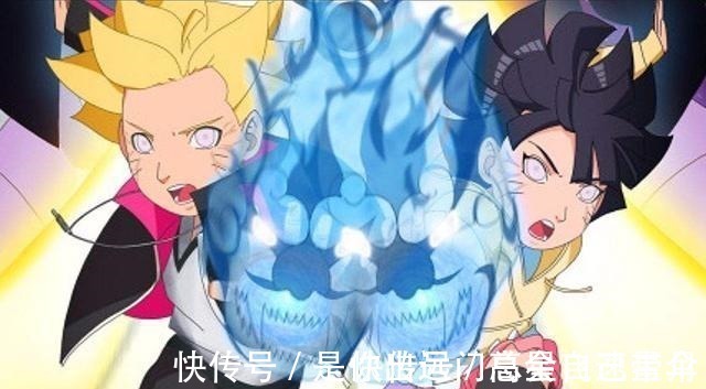 日向一族|火影忍者中的大筒木辉夜后裔,辉夜一族后继无人,日向一族人最多