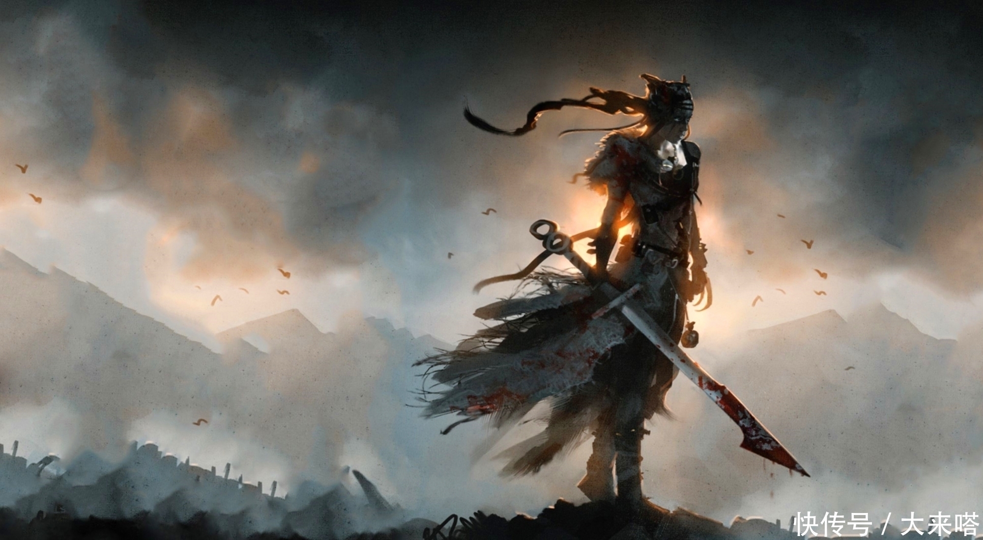 全体|推荐3本西幻类小说，类型各异，全体穿越异界，异兽流，战锤元素